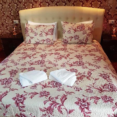 Liberty Junior Apartment Fagaras Luaran gambar